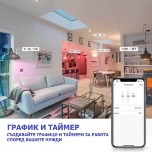 умни устройства